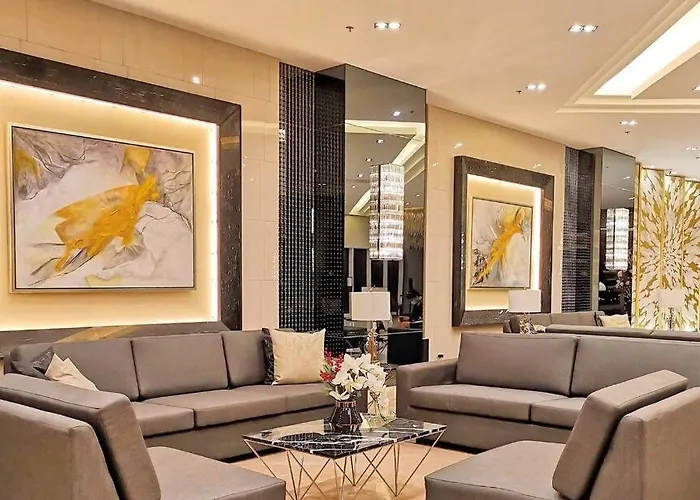 Apartamento Cozy New 1br Fame Residences With Balcony Manila